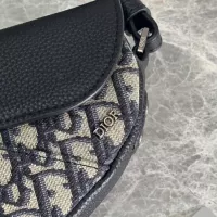 Cheap Christian Dior AAA Man Messenger Bags #1359206 Replica Wholesale [$140.00 USD] [ITEM#1359206] on Replica Christian Dior AAA Man Messenger Bags