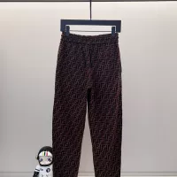 Cheap Fendi Pants For Unisex #1359207 Replica Wholesale [$52.00 USD] [ITEM#1359207] on Replica Fendi Pants