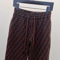 Cheap Fendi Pants For Unisex #1359207 Replica Wholesale [$52.00 USD] [ITEM#1359207] on Replica Fendi Pants