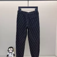 Cheap Fendi Pants For Unisex #1359208 Replica Wholesale [$52.00 USD] [ITEM#1359208] on Replica Fendi Pants