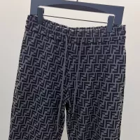Cheap Fendi Pants For Unisex #1359208 Replica Wholesale [$52.00 USD] [ITEM#1359208] on Replica Fendi Pants
