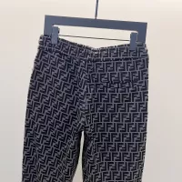 Cheap Fendi Pants For Unisex #1359208 Replica Wholesale [$52.00 USD] [ITEM#1359208] on Replica Fendi Pants