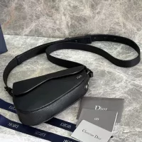 Cheap Christian Dior AAA Man Messenger Bags #1359209 Replica Wholesale [$155.00 USD] [ITEM#1359209] on Replica Christian Dior AAA Man Messenger Bags