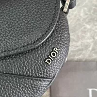Cheap Christian Dior AAA Man Messenger Bags #1359209 Replica Wholesale [$155.00 USD] [ITEM#1359209] on Replica Christian Dior AAA Man Messenger Bags