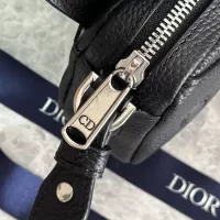 Cheap Christian Dior AAA Man Messenger Bags #1359209 Replica Wholesale [$155.00 USD] [ITEM#1359209] on Replica Christian Dior AAA Man Messenger Bags