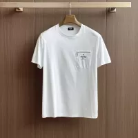 Cheap Fendi T-Shirts Short Sleeved For Men #1359210 Replica Wholesale [$76.00 USD] [ITEM#1359210] on Replica Fendi T-Shirts