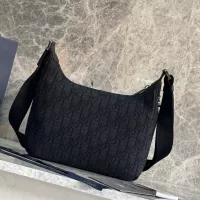 Cheap Christian Dior AAA Man Messenger Bags #1359213 Replica Wholesale [$160.00 USD] [ITEM#1359213] on Replica Christian Dior AAA Man Messenger Bags