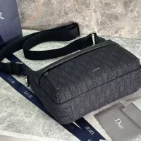 Cheap Christian Dior AAA Man Messenger Bags #1359213 Replica Wholesale [$160.00 USD] [ITEM#1359213] on Replica Christian Dior AAA Man Messenger Bags