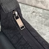 Cheap Christian Dior AAA Man Messenger Bags #1359213 Replica Wholesale [$160.00 USD] [ITEM#1359213] on Replica Christian Dior AAA Man Messenger Bags