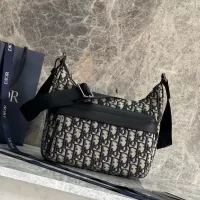 Cheap Christian Dior AAA Man Messenger Bags #1359214 Replica Wholesale [$160.00 USD] [ITEM#1359214] on Replica Christian Dior AAA Man Messenger Bags