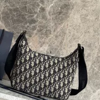 Cheap Christian Dior AAA Man Messenger Bags #1359214 Replica Wholesale [$160.00 USD] [ITEM#1359214] on Replica Christian Dior AAA Man Messenger Bags