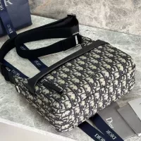 Cheap Christian Dior AAA Man Messenger Bags #1359214 Replica Wholesale [$160.00 USD] [ITEM#1359214] on Replica Christian Dior AAA Man Messenger Bags