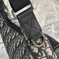 Cheap Christian Dior AAA Man Messenger Bags #1359214 Replica Wholesale [$160.00 USD] [ITEM#1359214] on Replica Christian Dior AAA Man Messenger Bags