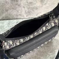 Cheap Christian Dior AAA Man Messenger Bags #1359214 Replica Wholesale [$160.00 USD] [ITEM#1359214] on Replica Christian Dior AAA Man Messenger Bags