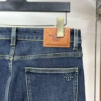Cheap Christian Dior Jeans For Men #1359215 Replica Wholesale [$80.00 USD] [ITEM#1359215] on Replica Christian Dior Jeans