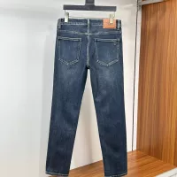 Cheap Christian Dior Jeans For Men #1359215 Replica Wholesale [$80.00 USD] [ITEM#1359215] on Replica Christian Dior Jeans