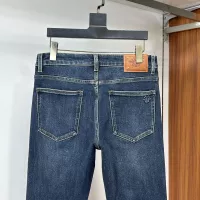 Cheap Christian Dior Jeans For Men #1359215 Replica Wholesale [$80.00 USD] [ITEM#1359215] on Replica Christian Dior Jeans
