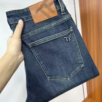 Cheap Tom Ford Jeans For Men #1359216 Replica Wholesale [$80.00 USD] [ITEM#1359216] on Replica Tom Ford Jeans