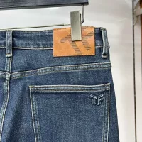 Cheap Tom Ford Jeans For Men #1359216 Replica Wholesale [$80.00 USD] [ITEM#1359216] on Replica Tom Ford Jeans