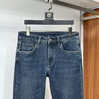 Cheap Tom Ford Jeans For Men #1359216 Replica Wholesale [$80.00 USD] [ITEM#1359216] on Replica Tom Ford Jeans