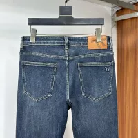 Cheap Tom Ford Jeans For Men #1359216 Replica Wholesale [$80.00 USD] [ITEM#1359216] on Replica Tom Ford Jeans