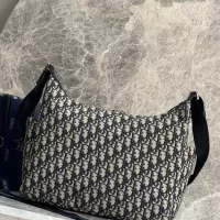 Cheap Christian Dior AAA Man Messenger Bags #1359218 Replica Wholesale [$175.00 USD] [ITEM#1359218] on Replica Christian Dior AAA Man Messenger Bags