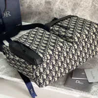 Cheap Christian Dior AAA Man Messenger Bags #1359218 Replica Wholesale [$175.00 USD] [ITEM#1359218] on Replica Christian Dior AAA Man Messenger Bags