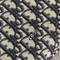 Cheap Christian Dior AAA Man Messenger Bags #1359218 Replica Wholesale [$175.00 USD] [ITEM#1359218] on Replica Christian Dior AAA Man Messenger Bags