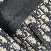 Cheap Christian Dior AAA Man Messenger Bags #1359218 Replica Wholesale [$175.00 USD] [ITEM#1359218] on Replica Christian Dior AAA Man Messenger Bags
