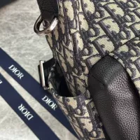 Cheap Christian Dior AAA Man Messenger Bags #1359218 Replica Wholesale [$175.00 USD] [ITEM#1359218] on Replica Christian Dior AAA Man Messenger Bags