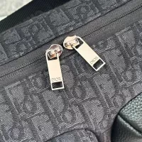 Cheap Christian Dior AAA Man Messenger Bags #1359219 Replica Wholesale [$175.00 USD] [ITEM#1359219] on Replica Christian Dior AAA Man Messenger Bags