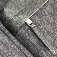 Cheap Christian Dior AAA Man Messenger Bags #1359219 Replica Wholesale [$175.00 USD] [ITEM#1359219] on Replica Christian Dior AAA Man Messenger Bags