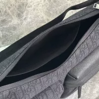 Cheap Christian Dior AAA Man Messenger Bags #1359219 Replica Wholesale [$175.00 USD] [ITEM#1359219] on Replica Christian Dior AAA Man Messenger Bags