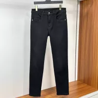 Cheap Chrome Hearts Jeans For Men #1359220 Replica Wholesale [$80.00 USD] [ITEM#1359220] on Replica Chrome Hearts Jeans