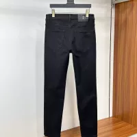 Cheap Chrome Hearts Jeans For Men #1359220 Replica Wholesale [$80.00 USD] [ITEM#1359220] on Replica Chrome Hearts Jeans