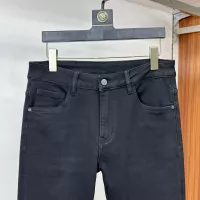 Cheap Christian Dior Jeans For Men #1359221 Replica Wholesale [$80.00 USD] [ITEM#1359221] on Replica Christian Dior Jeans