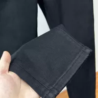 Cheap Christian Dior Jeans For Men #1359221 Replica Wholesale [$80.00 USD] [ITEM#1359221] on Replica Christian Dior Jeans