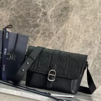 Cheap Christian Dior AAA Man Messenger Bags #1359222 Replica Wholesale [$170.00 USD] [ITEM#1359222] on Replica Christian Dior AAA Man Messenger Bags