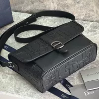 Cheap Christian Dior AAA Man Messenger Bags #1359222 Replica Wholesale [$170.00 USD] [ITEM#1359222] on Replica Christian Dior AAA Man Messenger Bags