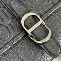 Cheap Christian Dior AAA Man Messenger Bags #1359222 Replica Wholesale [$170.00 USD] [ITEM#1359222] on Replica Christian Dior AAA Man Messenger Bags