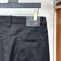 Cheap LOEWE Jeans For Men #1359223 Replica Wholesale [$80.00 USD] [ITEM#1359223] on Replica LOEWE Jeans