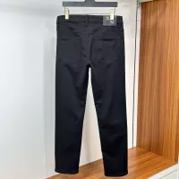 Cheap LOEWE Jeans For Men #1359223 Replica Wholesale [$80.00 USD] [ITEM#1359223] on Replica LOEWE Jeans