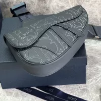 Cheap Christian Dior AAA Man Messenger Bags #1359224 Replica Wholesale [$175.00 USD] [ITEM#1359224] on Replica Christian Dior AAA Man Messenger Bags