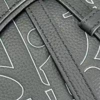 Cheap Christian Dior AAA Man Messenger Bags #1359224 Replica Wholesale [$175.00 USD] [ITEM#1359224] on Replica Christian Dior AAA Man Messenger Bags