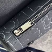 Cheap Christian Dior AAA Man Messenger Bags #1359224 Replica Wholesale [$175.00 USD] [ITEM#1359224] on Replica Christian Dior AAA Man Messenger Bags