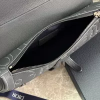 Cheap Christian Dior AAA Man Messenger Bags #1359224 Replica Wholesale [$175.00 USD] [ITEM#1359224] on Replica Christian Dior AAA Man Messenger Bags