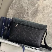 Cheap Christian Dior AAA Man Messenger Bags #1359226 Replica Wholesale [$182.00 USD] [ITEM#1359226] on Replica Christian Dior AAA Man Messenger Bags
