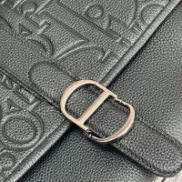 Cheap Christian Dior AAA Man Messenger Bags #1359226 Replica Wholesale [$182.00 USD] [ITEM#1359226] on Replica Christian Dior AAA Man Messenger Bags