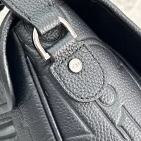 Cheap Christian Dior AAA Man Messenger Bags #1359226 Replica Wholesale [$182.00 USD] [ITEM#1359226] on Replica Christian Dior AAA Man Messenger Bags