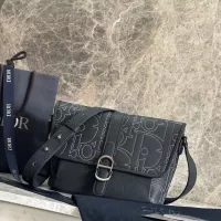 Cheap Christian Dior AAA Man Messenger Bags #1359228 Replica Wholesale [$185.00 USD] [ITEM#1359228] on Replica Christian Dior AAA Man Messenger Bags